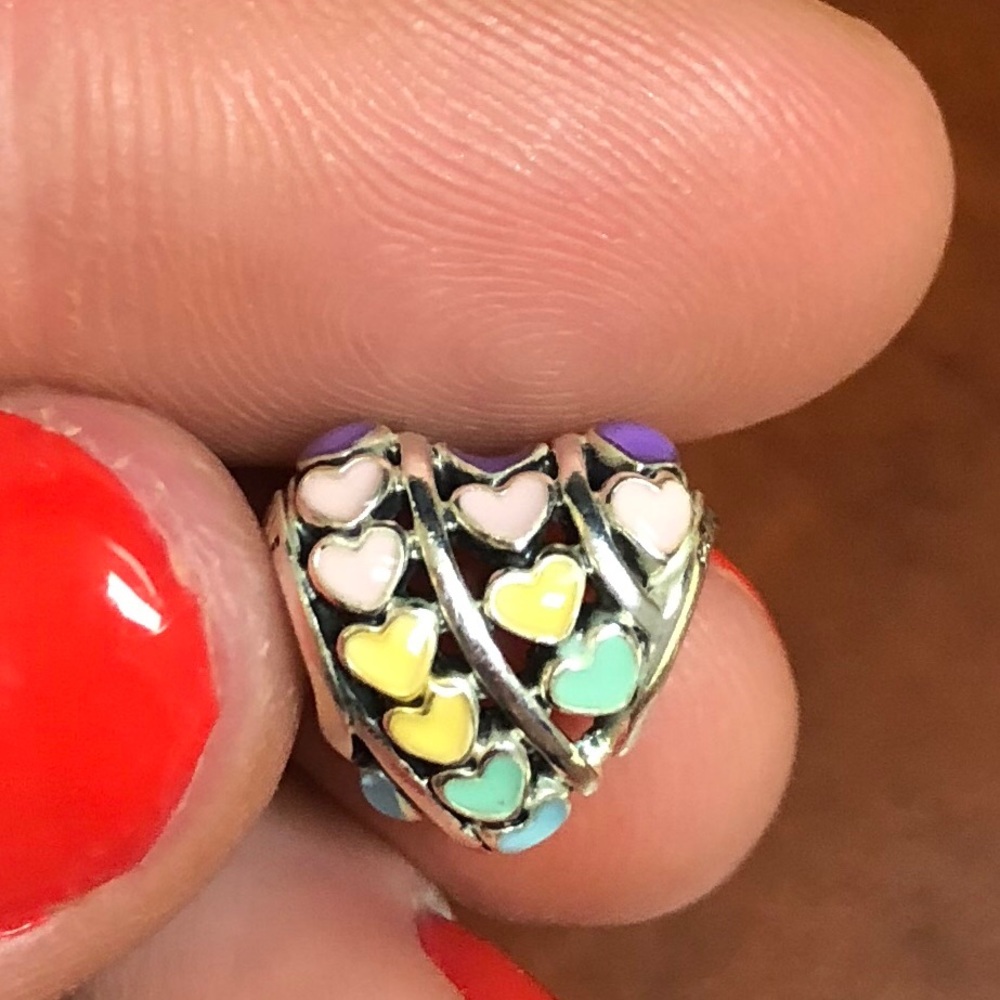 Authentic Pandora Charm